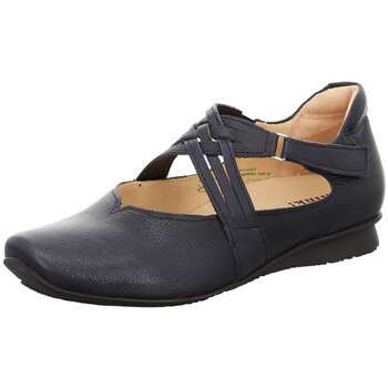 Think Mocassins  -