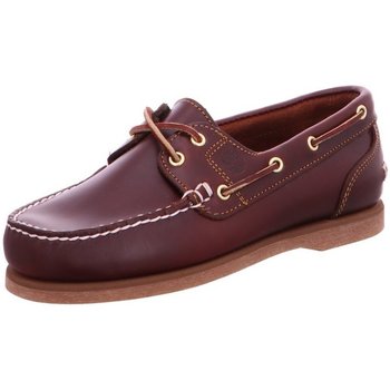 Timberland Mocassins  -