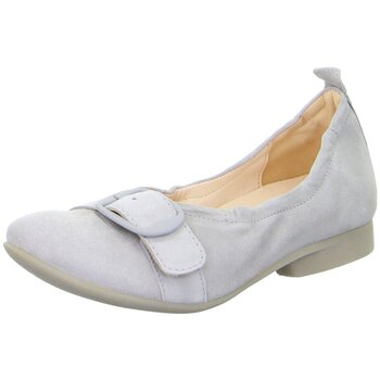 Think Mocassins  -