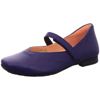 Think Mocassins  -