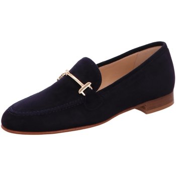 Luca Grossi Mocassins  -