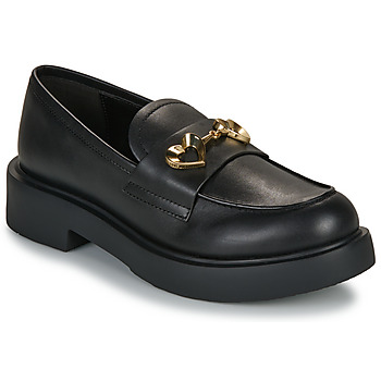 Love Moschino Mocassins  NEW CITY LOVE