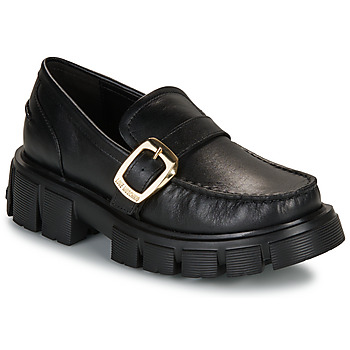 Love Moschino Mocassins  WINTER TASSEL