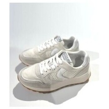 Voile blanche Sneakers  -