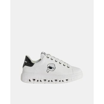 Karl Lagerfeld Sneakers  KL64525 KAPRI KITE