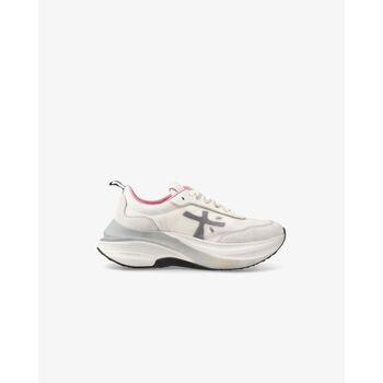 Premiata Sneakers  HILL 7509-BRIGHT WGITE