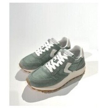 Voile blanche Sneakers  -