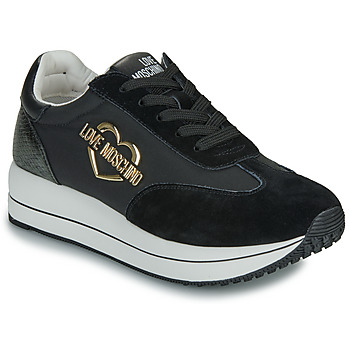 Love Moschino Lage Sneakers  DAILY RUNNING