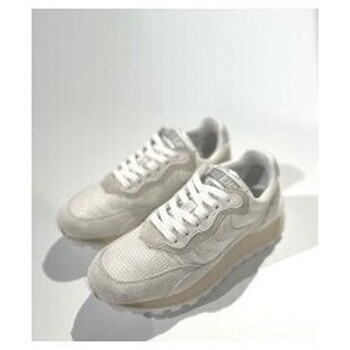 Voile blanche Sneakers  -