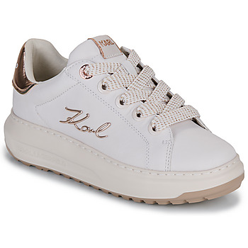 Karl Lagerfeld Lage Sneakers  KAPRI LUG Signia Lo Lace
