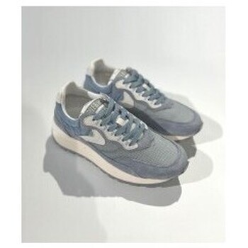 Voile blanche Sneakers  -