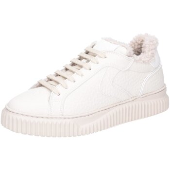 Voile blanche Sneakers  -