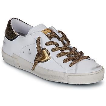 Philippe Model Lage Sneakers  PRSX LOW WOMAN