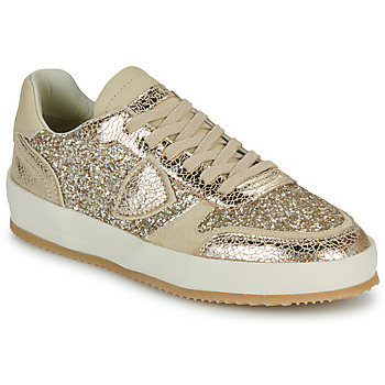 Philippe Model Lage Sneakers  NICE LOW WOMAN