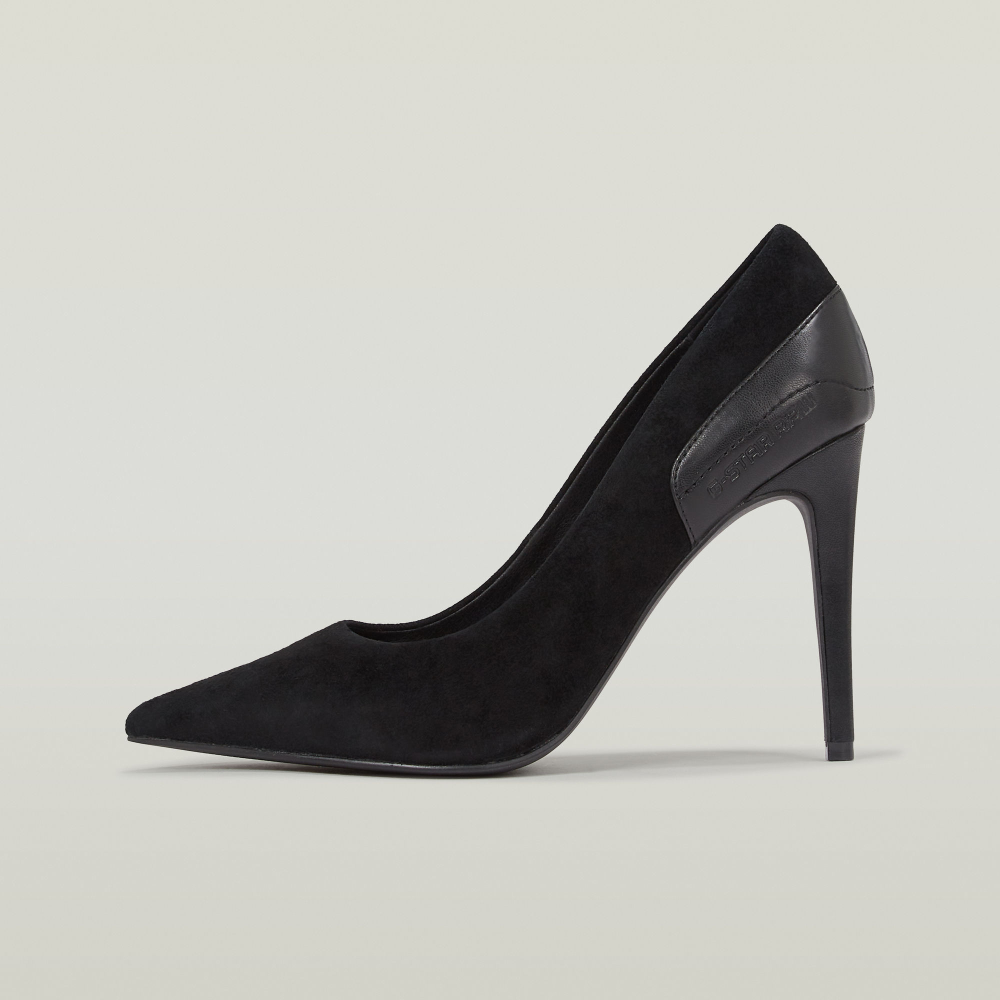 G-Star RAW Stray Pumps - Zwart - Dames