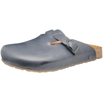 Haflinger Klompen  -