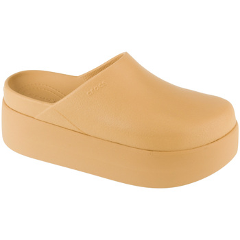 Crocs Pantoffels  Dylan Platform Clog