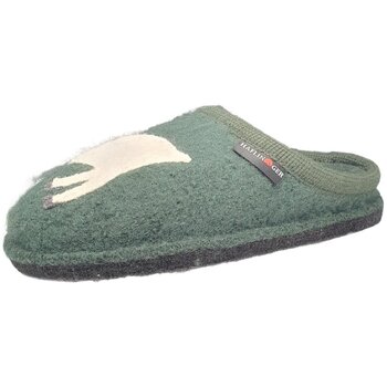 Haflinger Pantoffels  -