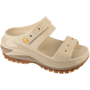 Crocs Pantoffels  Classic Crush Clog