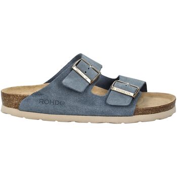 Rohde Pantoffels  Muiltjes