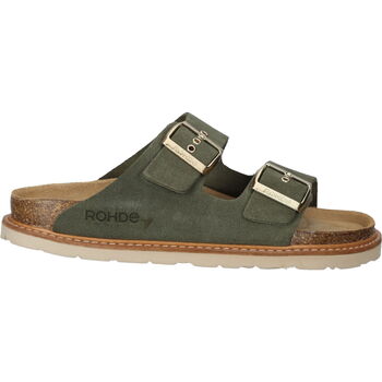 Rohde Pantoffels  Pantoffels