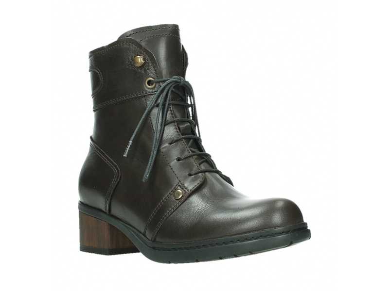 Wolky Red deer 01260