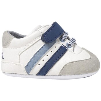 Mayoral Sneakers  9899 Deportiva bebé Blanco