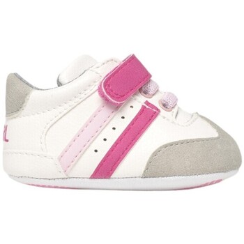 Mayoral Sneakers  9899 deportiva bebé Rosa