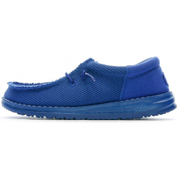 HEYDUDE Lage Sneakers  -