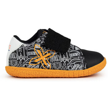 Munich Sneakers  Baby paulo 8029006 Negro