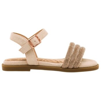 MTNG Sneakers  49086 Sandalia plana Rosa