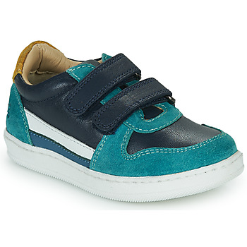 Citrouille et Compagnie Lage Sneakers  BETEIZ