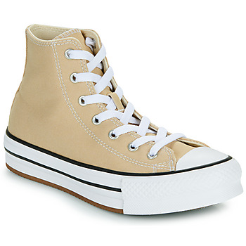 Converse Hoge Sneakers  CHUCK TAYLOR ALL STAR EVA LIFT