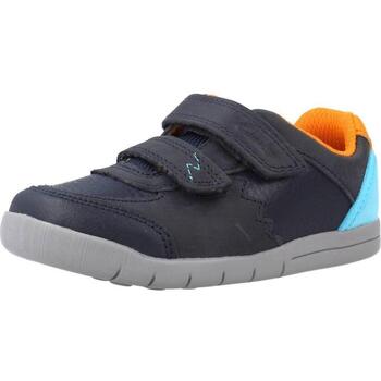Clarks Sneakers  REX QUEST T