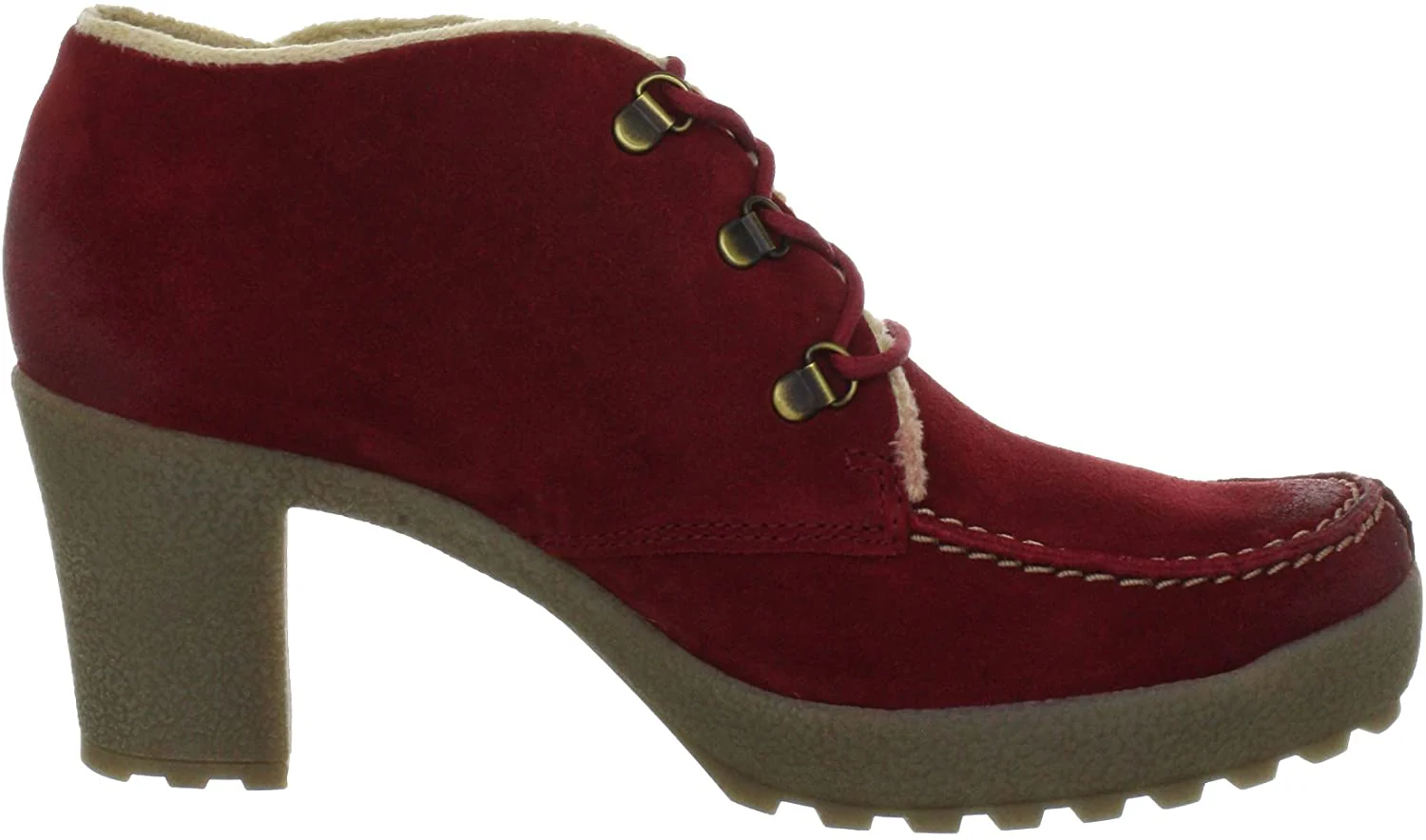 Camel Active 774.11.02 dames laars