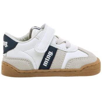 MTNG Sneakers  49060 Runner respetuosa Blanco