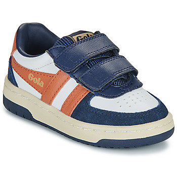 Gola Lage Sneakers  Hawk Strap