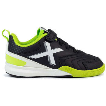 Munich Sneakers  Rondito kid elastic laces