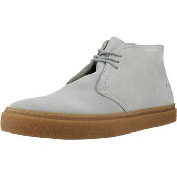 Fred Perry Laarzen  HAWLEY SUEDE