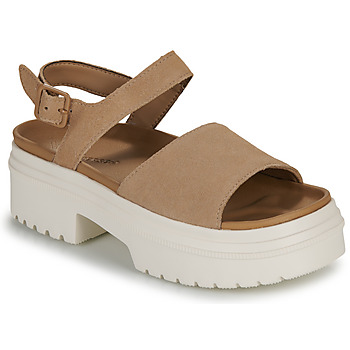 Converse Sandalen  CHUCK TAYLOR ALL STAR LUGGED HEEL SANDAL