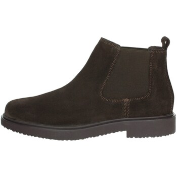 Geox Laarzen  U46H9B 00022