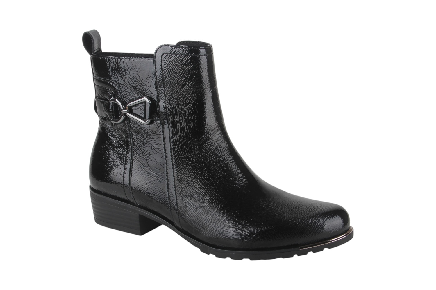 Caprice 9-25403-45-017 dames enkellaarzen gekleed