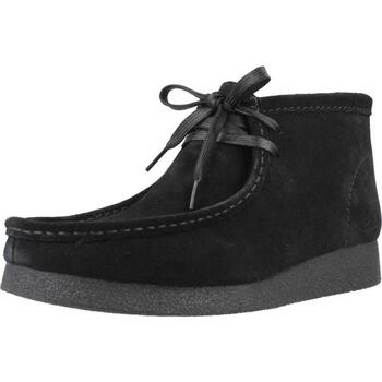 Clarks Laarzen  WALLABEE EVOBT