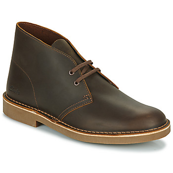 Clarks Laarzen  Desert BT EVO