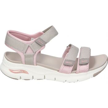 Skechers Sandalen  119305-TPPK