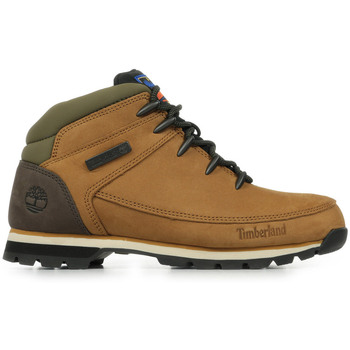 Timberland Laarzen  Euro Sprint Mid Lace Boot