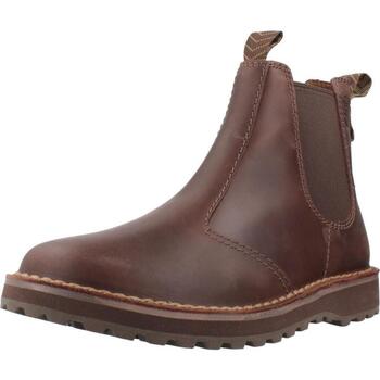 Clarks Laarzen  SOLSBURY EASY