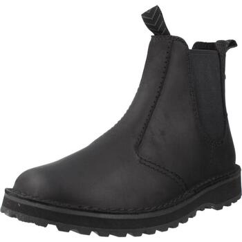 Clarks Laarzen  SOLSBURY EASY