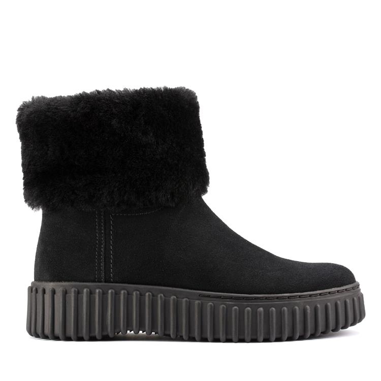 Clarks Original Torhill turn