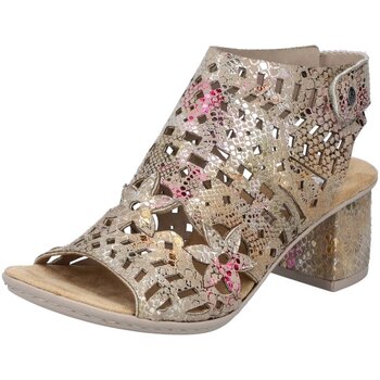 Rieker Sandalen  -